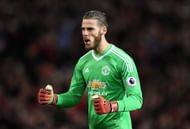 Manchester United v Newcastle United - Premier League
